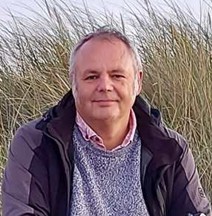 Jeff Ollerton