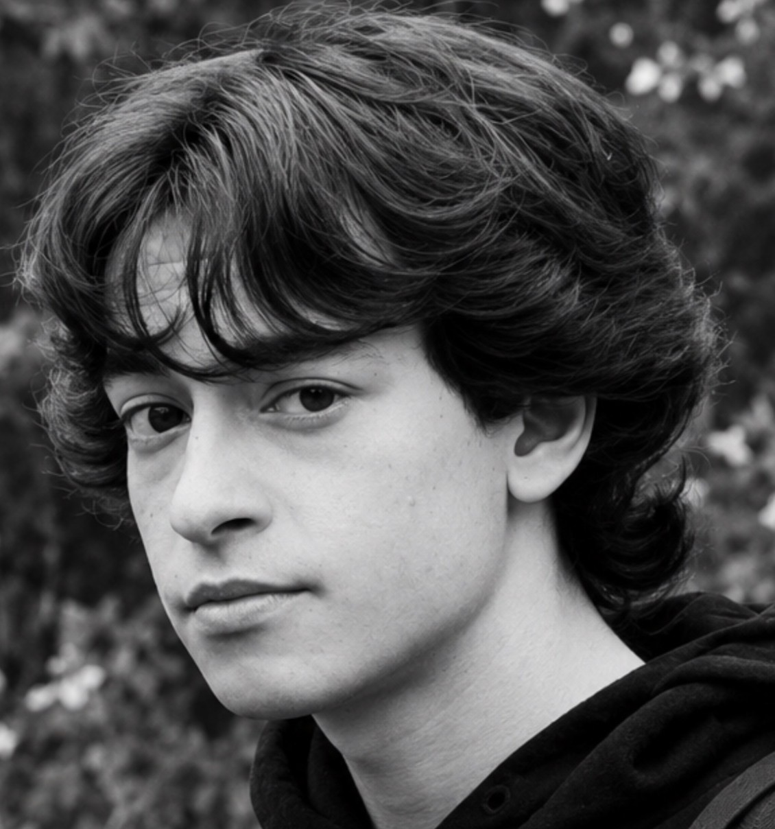 Jules Ferreira