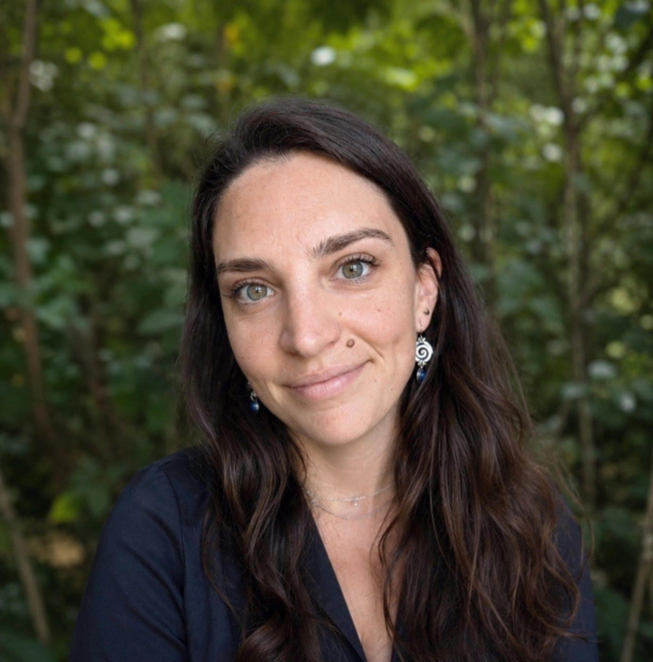 Lucía D. Moreyra